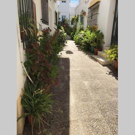 Apartamento con azotea privada para parejas y familias Conil De La Frontera Bagian luar foto