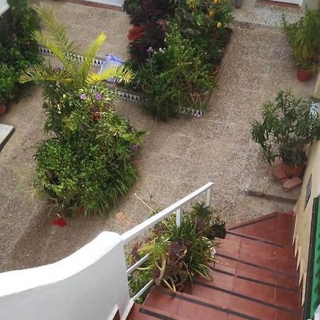 Apartamento con azotea privada para parejas y familias Conil De La Frontera Bagian luar foto