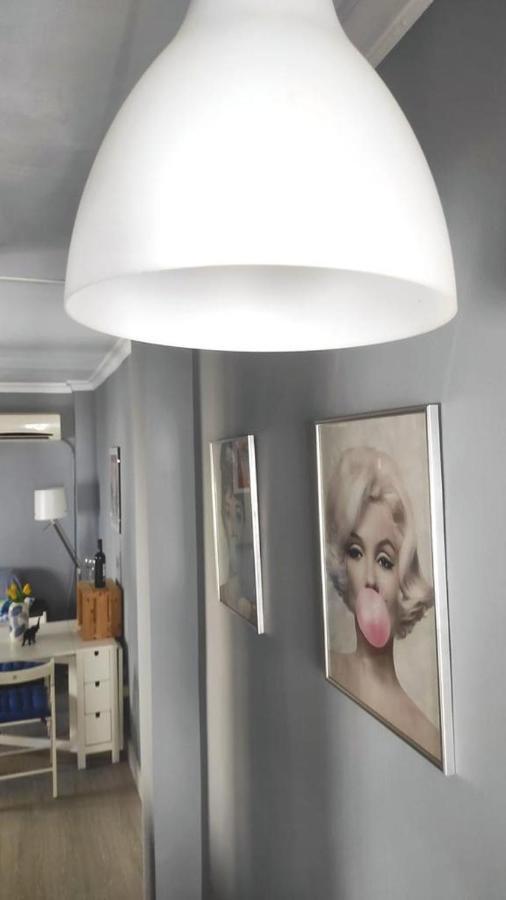 Apartamento con azotea privada para parejas y familias Conil De La Frontera Bagian luar foto