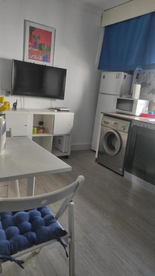 Apartamento con azotea privada para parejas y familias Conil De La Frontera Bagian luar foto