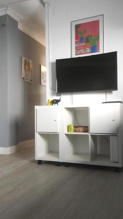 Apartamento con azotea privada para parejas y familias Conil De La Frontera Bagian luar foto