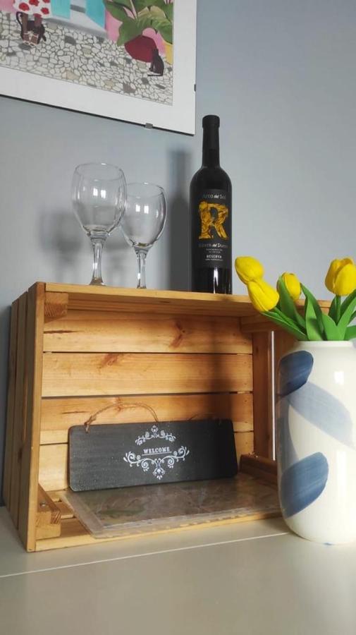 Apartamento con azotea privada para parejas y familias Conil De La Frontera Bagian luar foto