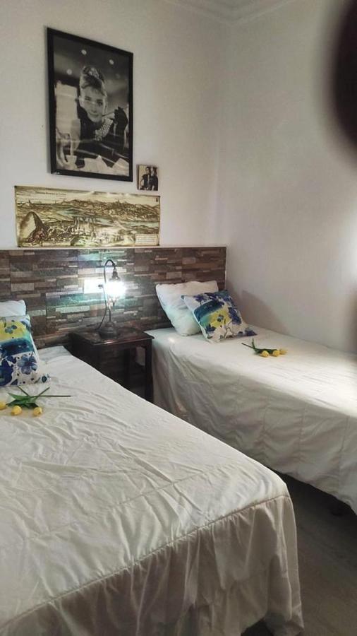 Apartamento con azotea privada para parejas y familias Conil De La Frontera Bagian luar foto