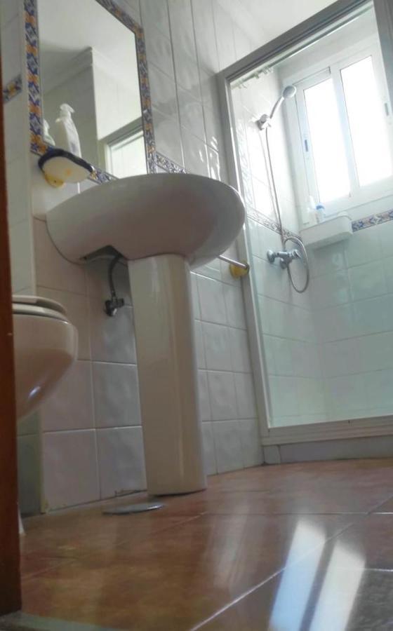 Apartamento con azotea privada para parejas y familias Conil De La Frontera Bagian luar foto